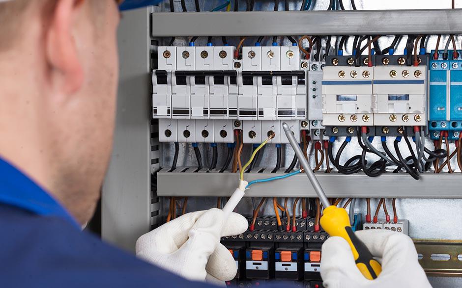 tarif travaux électricité Saint-Cloud