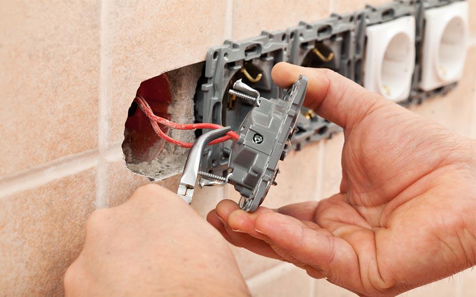 électricien urgence Créteil