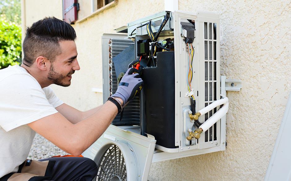 électricien urgence Créteil